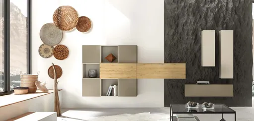 Anbauwand WK 430 Majestro